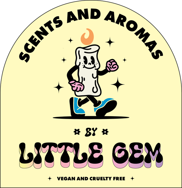 Scents & Aromas by Little Gem