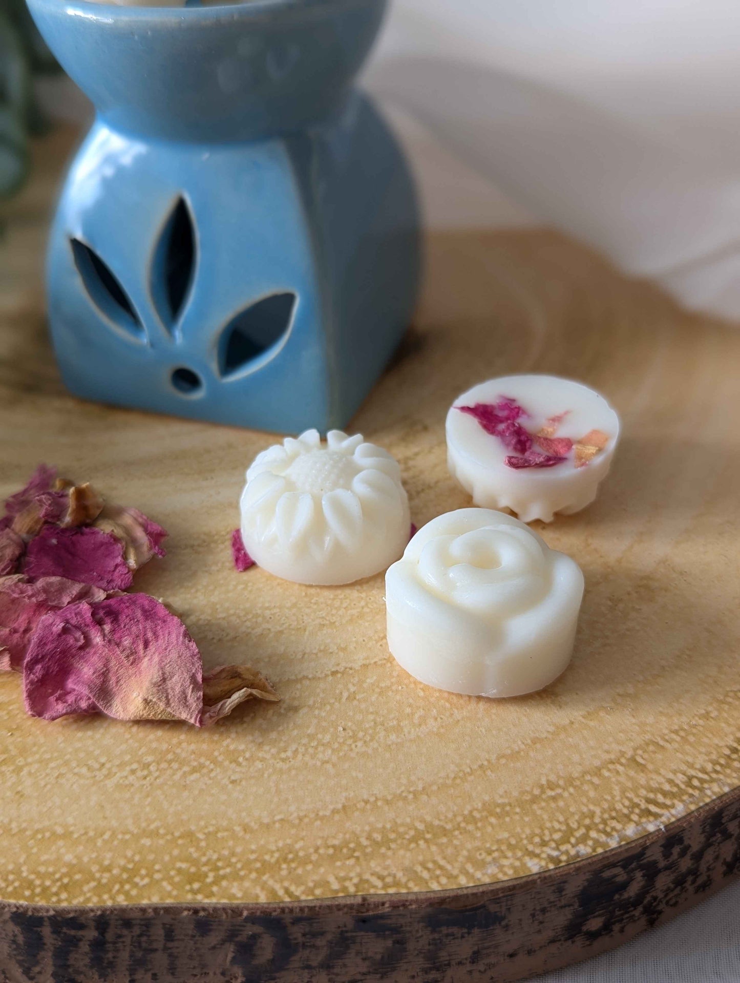 Natural Botanical Soy Wax Melts - Pick n Mix